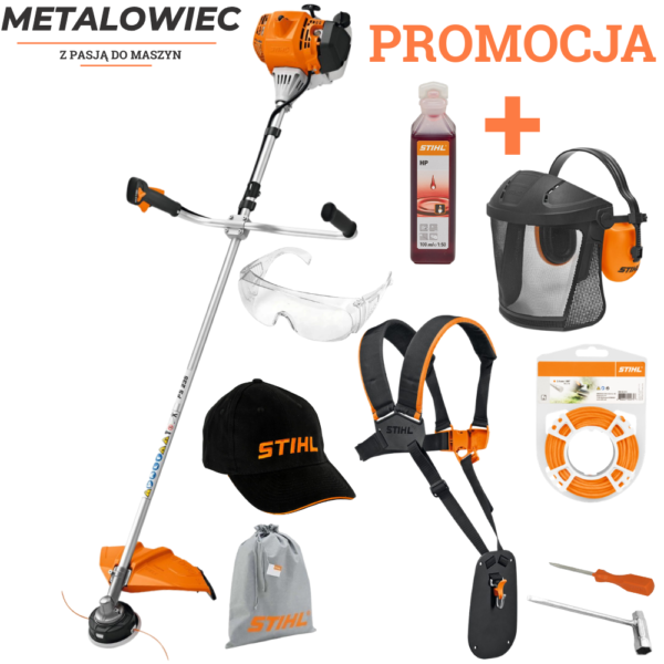 Kosa spalinowa STIHL FS 235