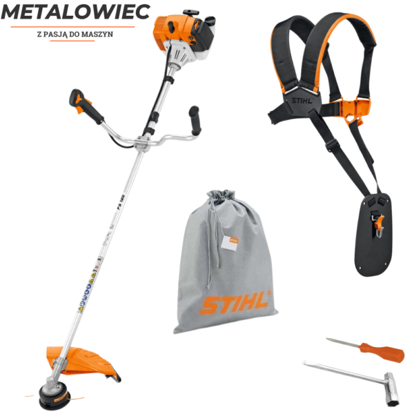 Kosa spalinowa STIHL FS 120