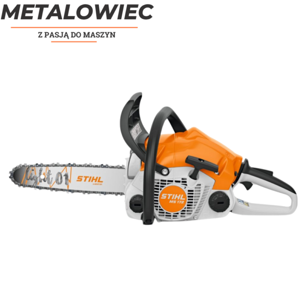 Pilarka spalinowa STIHL MS 172