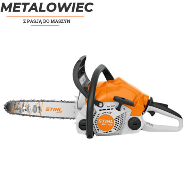 Pilarka spalinowa STIHL MS 172 C-BE