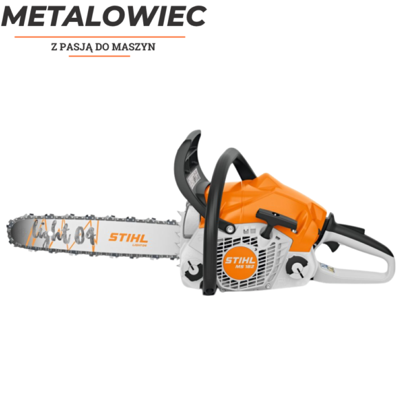 Pilarka spalinowa STIHL MS 182