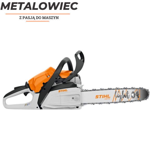 Pilarka spalinowa STIHL MS 212