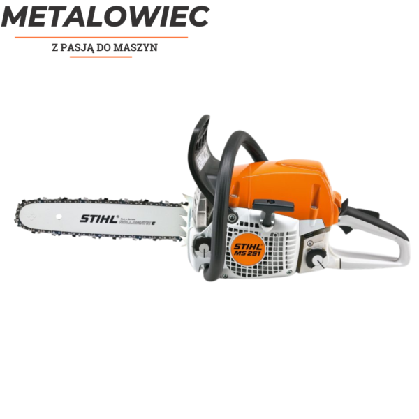 Pilarka spalinowa STIHL MS 251