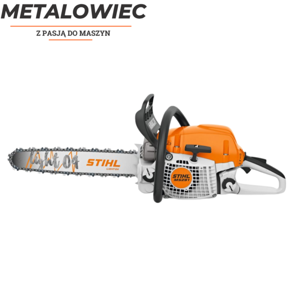 Pilarka spalinowa STIHL MS 291