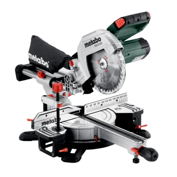 Kapówka METABO KGS 216 M