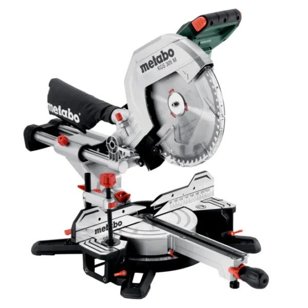 Kapówka METABO KGS 305 M