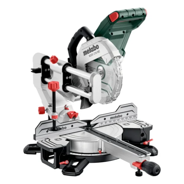 Kapówka METABO KGSV 216 MC