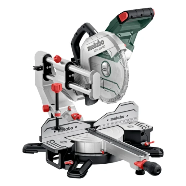 Kapówka METABO KGSV 254 MC