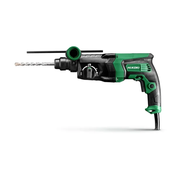 Młotowiertarka HIKOKI DH26PC2