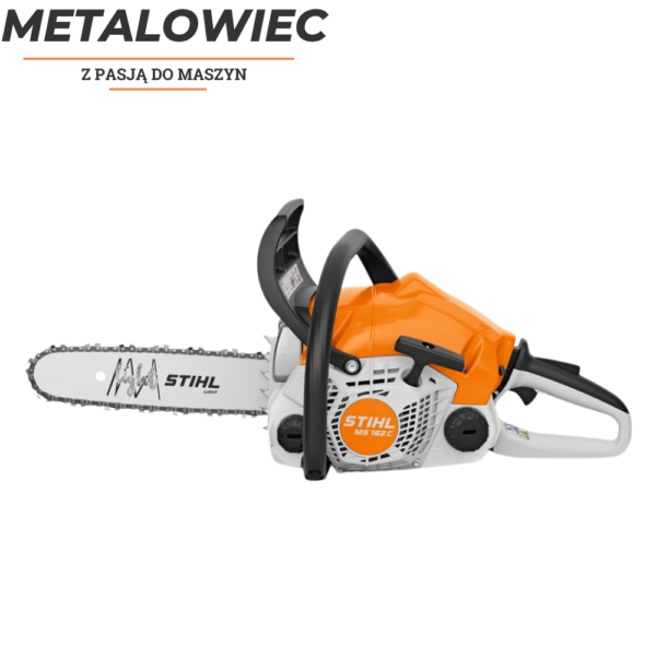 Pilarka spalinowa STIHL MS 162 C-BE