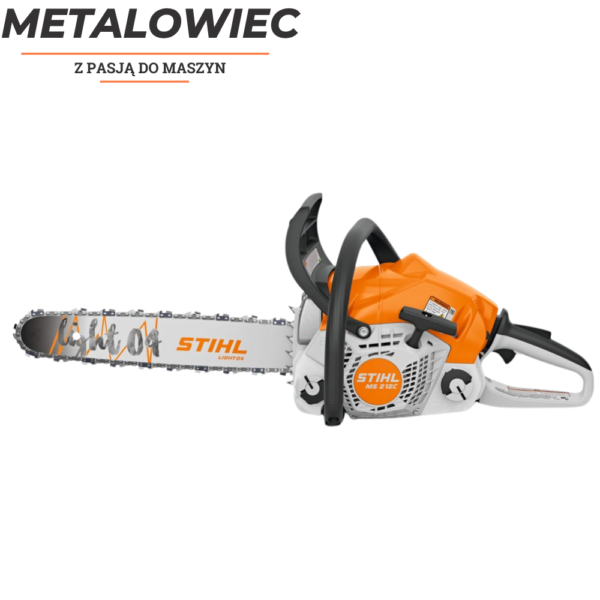 Pilarka spalinowa STIHL MS 212 C-BE