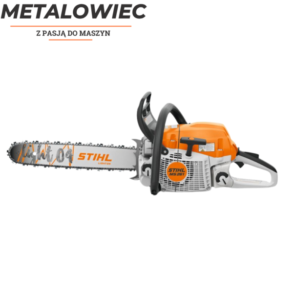 Pilarka spalinowa STIHL MS 261