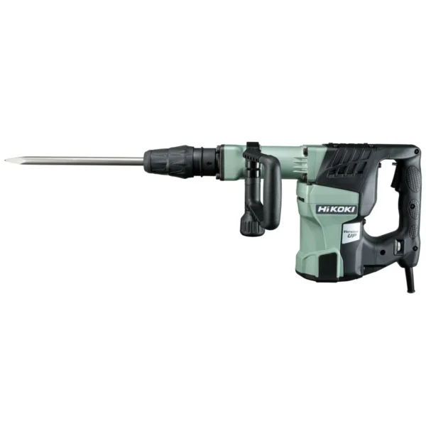 Młot wyburzeniowy HIKOKI H60MC WSZ