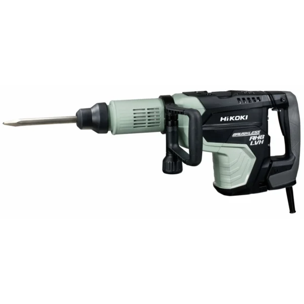 Młot wyburzeniowy HIKOKI H60ME WTZ