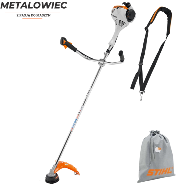Kosa spalinowa STIHL FS 55